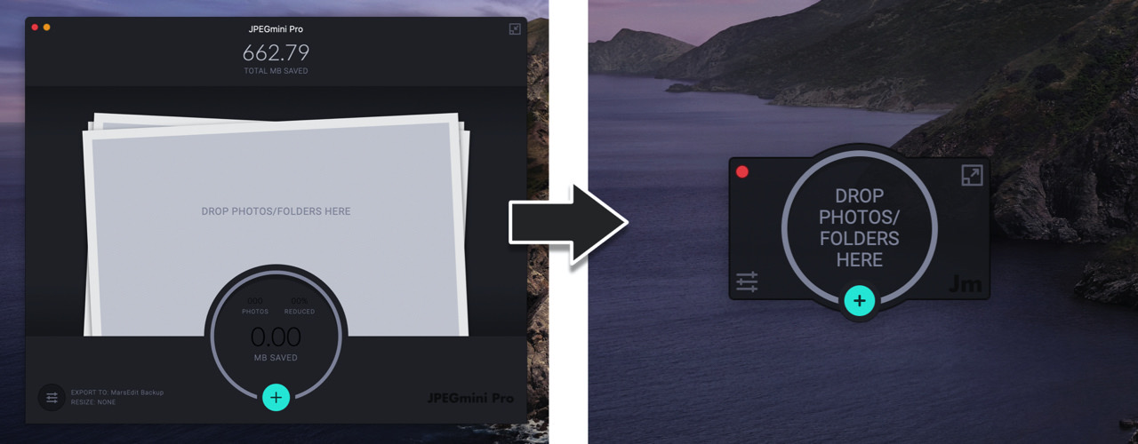 jpegmini-pro13.jpg JPEGmini Pro ウィンドウ大きさ比較